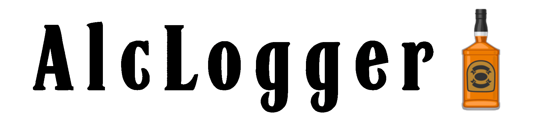AlcLogger Web App